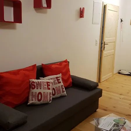 Appartement Mamauwiese