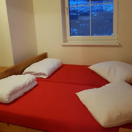 Mamauwiese Appartement