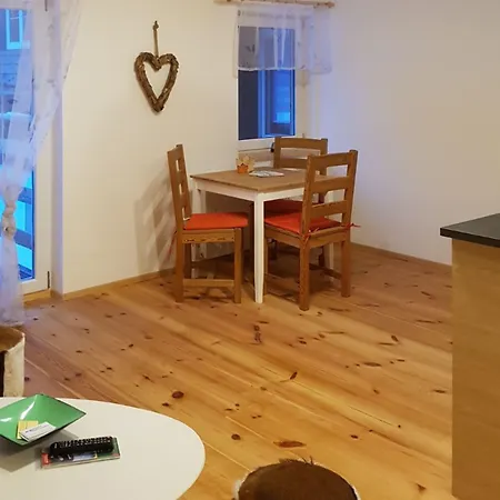 Mamauwiese Appartement *