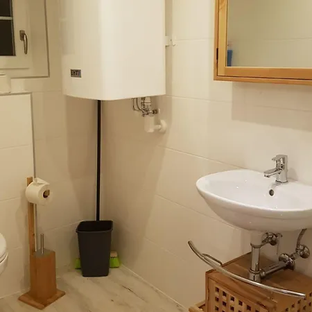 Appartement Mamauwiese *