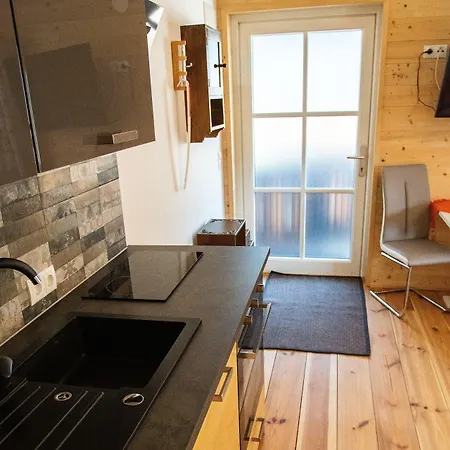 Mamauwiese Appartement *