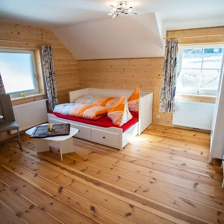 Appartement Mamauwiese