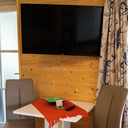 Mamauwiese Appartement *