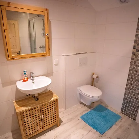Appartement Mamauwiese