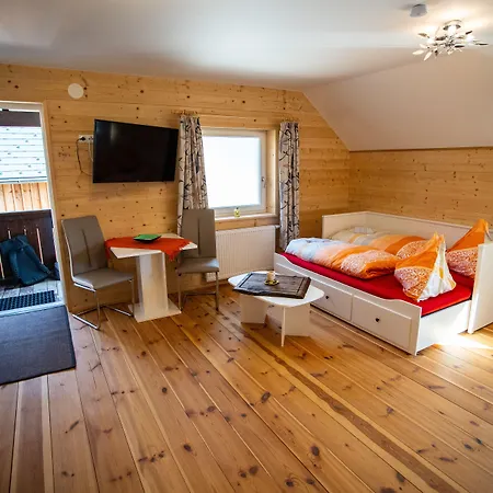 Appartement Mamauwiese