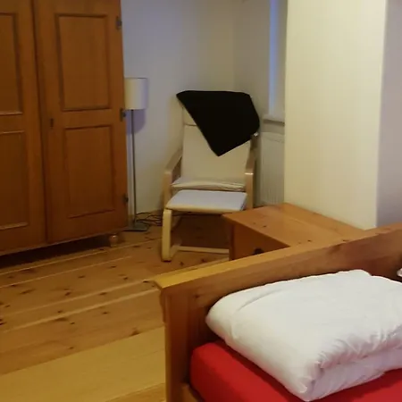 Appartement Mamauwiese Gutenstein
