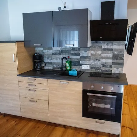 Appartement Mamauwiese *