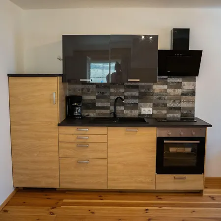 Mamauwiese Appartement