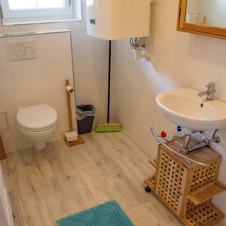 Appartement Mamauwiese
