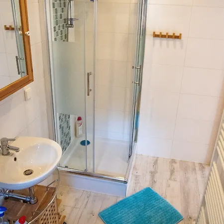 Appartement Mamauwiese *