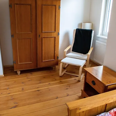 Mamauwiese Appartement *
