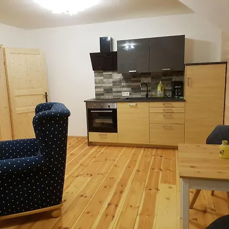 Mamauwiese Appartement
