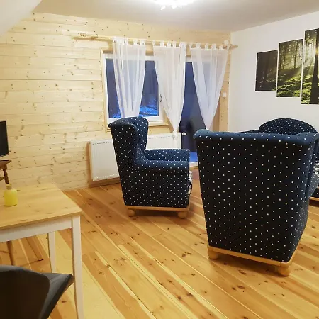 Mamauwiese Appartement