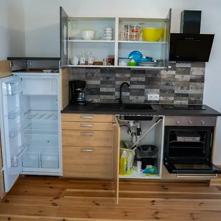 Appartement Mamauwiese *