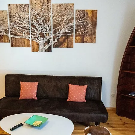 Appartement Mamauwiese