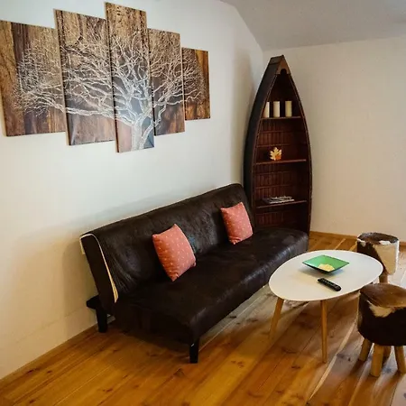 Mamauwiese Appartement *