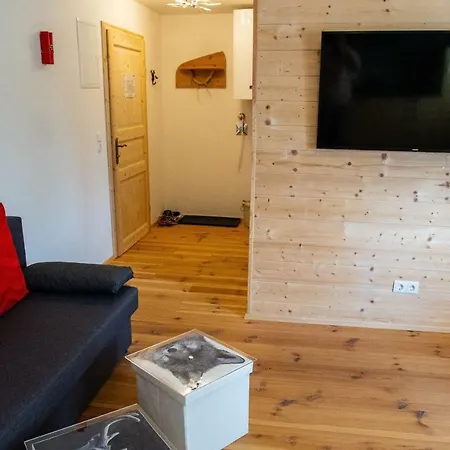 Appartement Mamauwiese