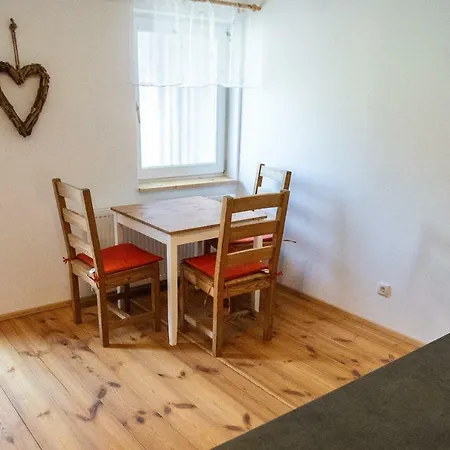 Appartement Mamauwiese *