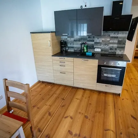Appartement Mamauwiese *