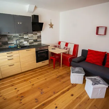 Mamauwiese Appartement