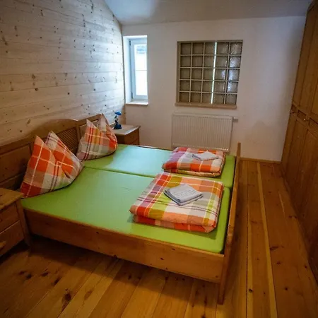 Mamauwiese Appartement Gutenstein
