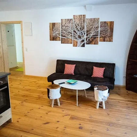 Mamauwiese Appartement Gutenstein