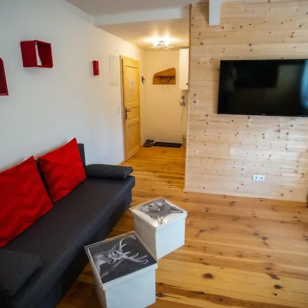 Mamauwiese Appartement *
