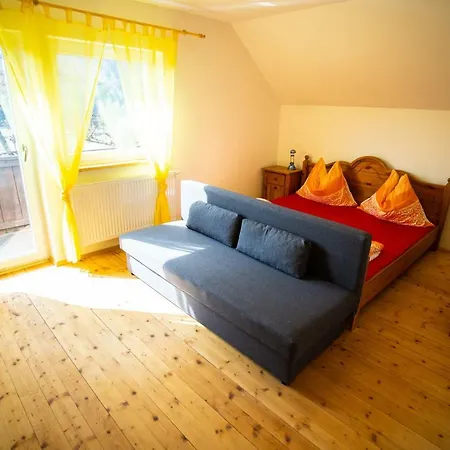 Mamauwiese Appartement *