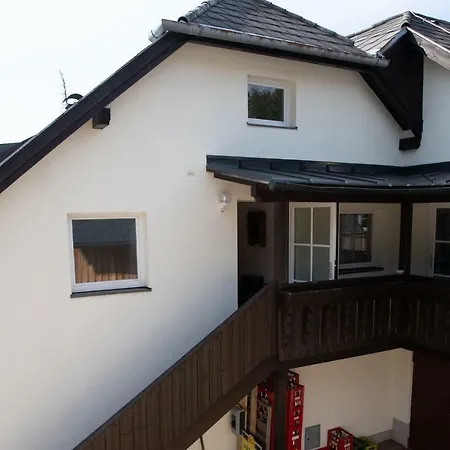 Appartement Mamauwiese *