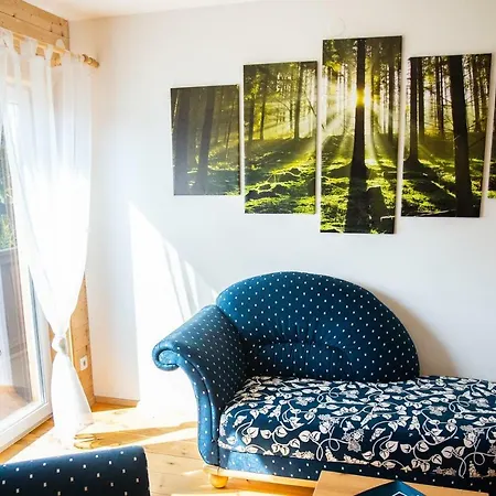Appartement Mamauwiese