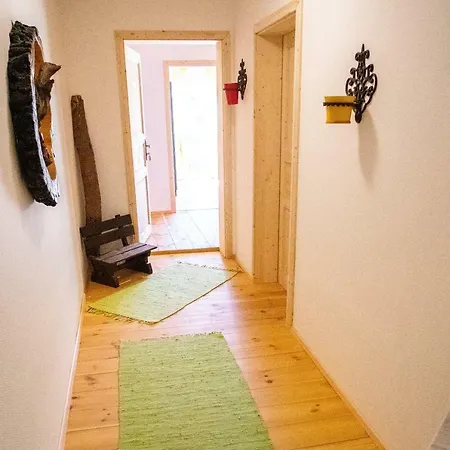 Mamauwiese Appartement
