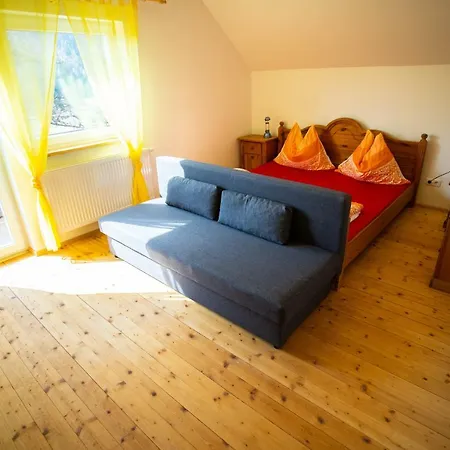 Mamauwiese Appartement *