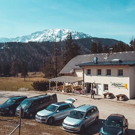 Mamauwiese Gutenstein
