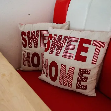 Mamauwiese Appartement *
