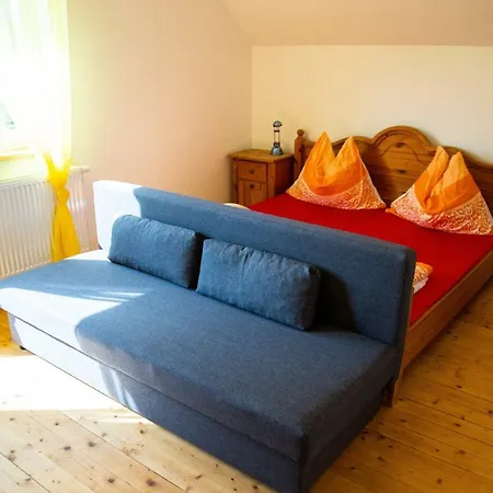 Appartement Mamauwiese *